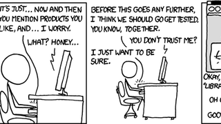 How Well Do You <i>Really</i> Know Your Significant Other?